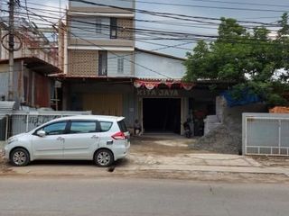 Rumah Bagus Siap Huni Cocok Untuk Usaha Di Kranji Bekasi