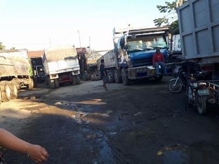 Commercial Lot for Sale in Porac Pampanga - 1,590sq.m.