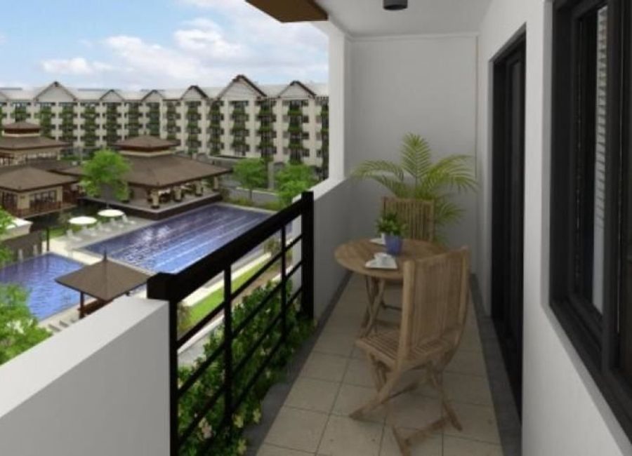 Sale 2 Bedroom Condo EAST RAYA GARDENS in Pasig | Lamudi.com.ph