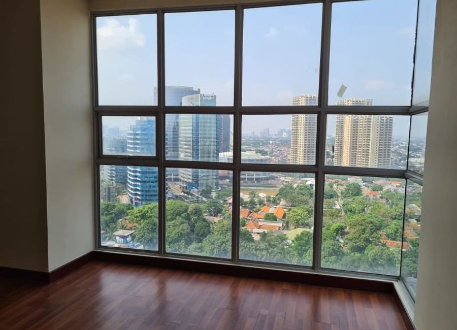FOR SALE: APARTMENT KENCANA RESIDENCE PONDOK INDAH, JAKARTA SELATAN ...