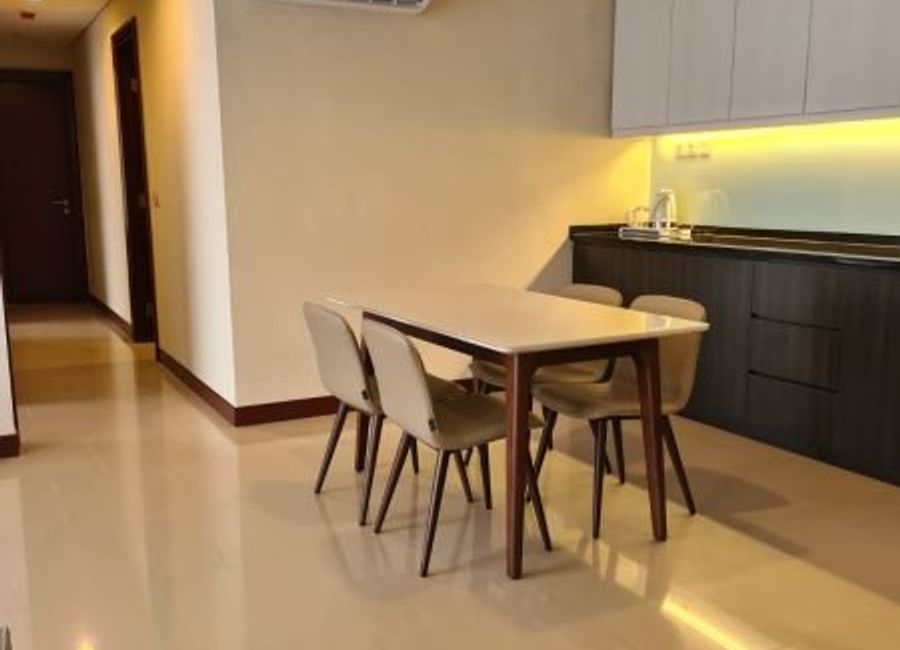 FOR SALE: APARTMENT KENCANA RESIDENCE PONDOK INDAH, JAKARTA SELATAN ...