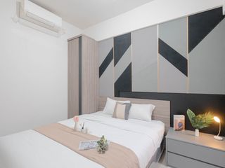 Apartemen Vittoria Residence