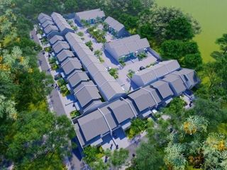 RUMAH SUBSIDI TERJANGKAU DI PARE KEDIRI