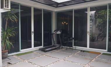 HOUSE FOR SALE IN SUNSET GARDEN, KUTA, BALI