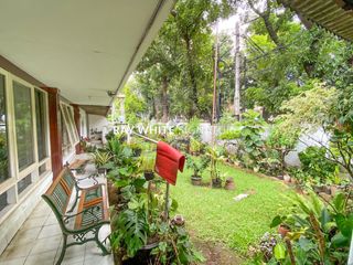 Rumah Cocok Untuk Usaha di Jl Wijaya 1 Kebayoran Baru