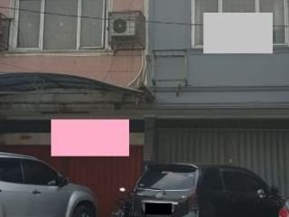 DIJUAL!! Ruko Bagus Lokasi Strategis di Bogor, Bisa Nego, BISA SEWA