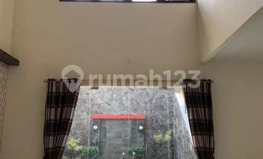 Rumah Siap Huni Batununggal Indah Dalam Cluster