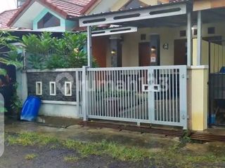 Dijual Murah Rumah Cluster Pinus Regeny Bandung