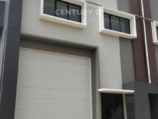 Disewakan Gudang Eraprima Toha Industrial Park Mauk TANGERANG