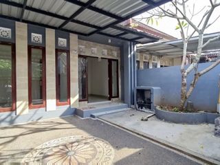 DIJUAL RUMAH DI TABANAN DEKAT KE TAMAN AYUN