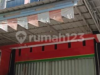 Ruko Daerah Siklepuh Cocok Untuk Usaha