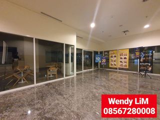 OFFICE SPACE AVAILABLE at CENTENNIAL TOWER HIGH ZONE 1921sqm