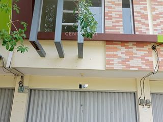 Dijual Ruko Lokasi Strategis Di Segara City Tarumajaya Bekasi
