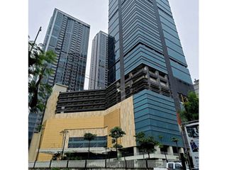 Kantor Lippo Twr Holland Village, Jakarta Pusat
