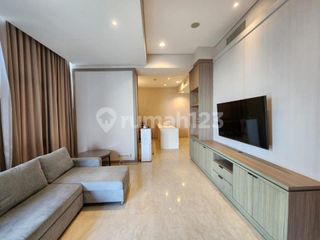 Apartemen Premium Saumata Alam Sutera 2Br Full Furnished Bagus