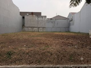Dijual Kavling Datar Siap Bangun Di Sektor 9 Bintaro