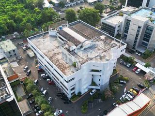 Dijual Gedung Zona Komersial Bisnis Lokasi Strategis Di Kuningan Jakarta