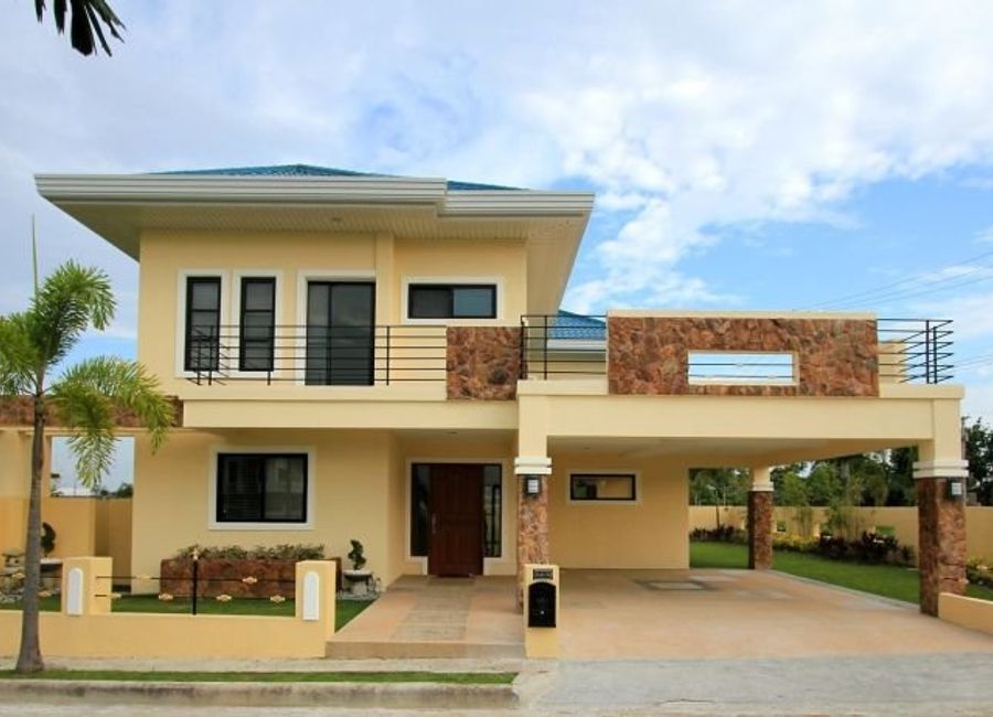 Fully furnished House for RENTor SALE in Hensonville Angeles City Near ...