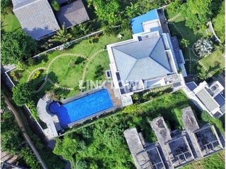 Hunian Full Furnished Premium View Nusa Penida dan Sanur Bali