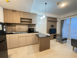 Disewa Unit Apartemen Landmark Full Furnished Tengah Kota Bandung