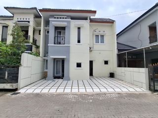 Rumah Cocok Untuk Homestay dalam Perum Lokasi Strategis - Ngaglik Sleman
