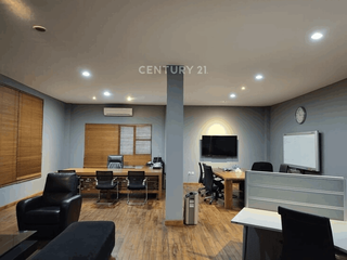 Dijual Gedung Kantor Di Setiabudi Jakarta Selatan