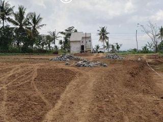 KAVLING SIAP BANGUN GALERI JEMBER