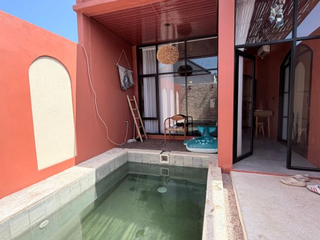 VILLA MAROCOAN STYLE IN JIMBARAN BADUNG