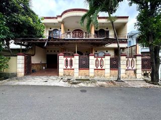 Disewakan Rumah Strategis Area Tebet Barat Siap Huni