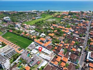 Luxury Villa Complex in Batu Belig