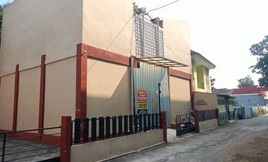 Investasi Masa Depan Kos/ Homestay Aktif 12 Kamar Full Furnished Di Wedomartani, Ngemplak, Sleman.