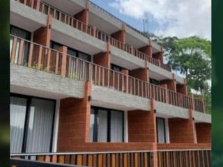 Dijual Cepat Hotel Mungil Asri & Masih Beroperasi di Guci Tegal