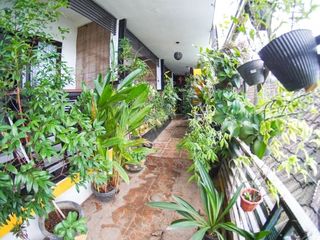 BUC DIJUAL GUEST HOUSE 3 LANTAI DEKAT GWK BALI