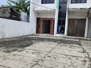 Dijual Ruko DiLokasi Cukup Strategis Di Jalan Jakarta Bogor