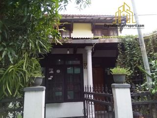 Rumah diLokasi Strategis Cocok Untuk Investasi Rumah Kos didaerah cikutra Bandung | NETTY