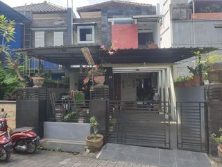 DIJUAL CEPAT! RUMAH SECOND GOOD CONDITION HANYA 100m KE JALAN RAYA MARBORO TIMUR