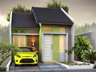 Perumahan kabupaten Madiun