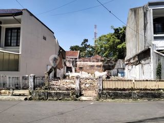 Tanah Kavling Lokasi Strategis di Burangrangkota Bandung