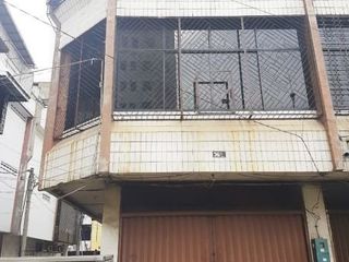 (BU) JUAL MURAH RUKO DI JEMBATAN TIGA, JAKARTA UTARA