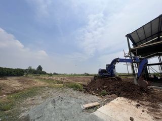 Pergudangan Multiguna Aero BizHub Tangerang