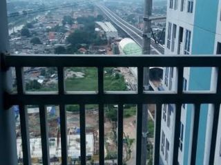Dijual Murah Apartemen Grand Dhika Bekasi Timur.