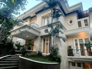 Disewa Rumah Pondok Indah Dekat Ke JIS Dan BPK Penabur Jaksel