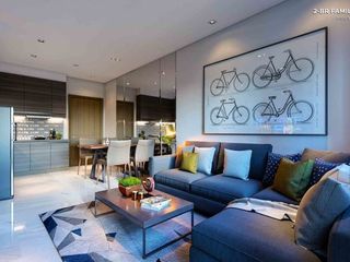 2 bedroom condo for sale in 202 Peaklane, Davao City, Davao del Sur