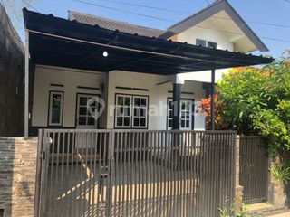Rumah Dijual Murah Arcamanik