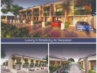 Perumahan Paling Murah di Pusat Kota Denpasar