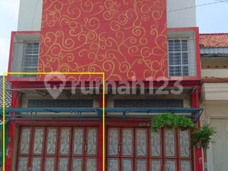 Ruko 3 Lantai Dekat Pasar Cocok Untuk Usaha