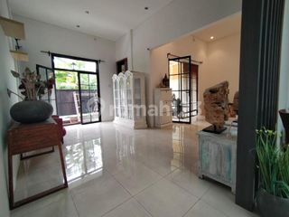 Dekat Akses Tol, Rumah, 1 Lantai, SHM, Dekat Universitas