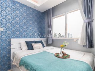 Disewakan Apartemen Signature Park Grande tipe 2BR Full Furnished | SGPC006