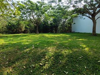 Hot Price. Kavling Bagus Avani Inika Island BSD, Dekat Club House..