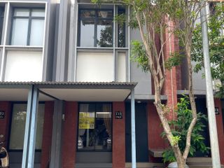 RUMAH DI FREJA HOUSE full furnished